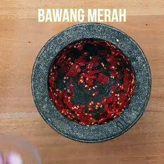 Resep Sambal Mangga