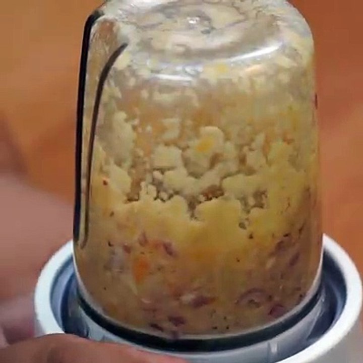 Resep Ayam Penyet