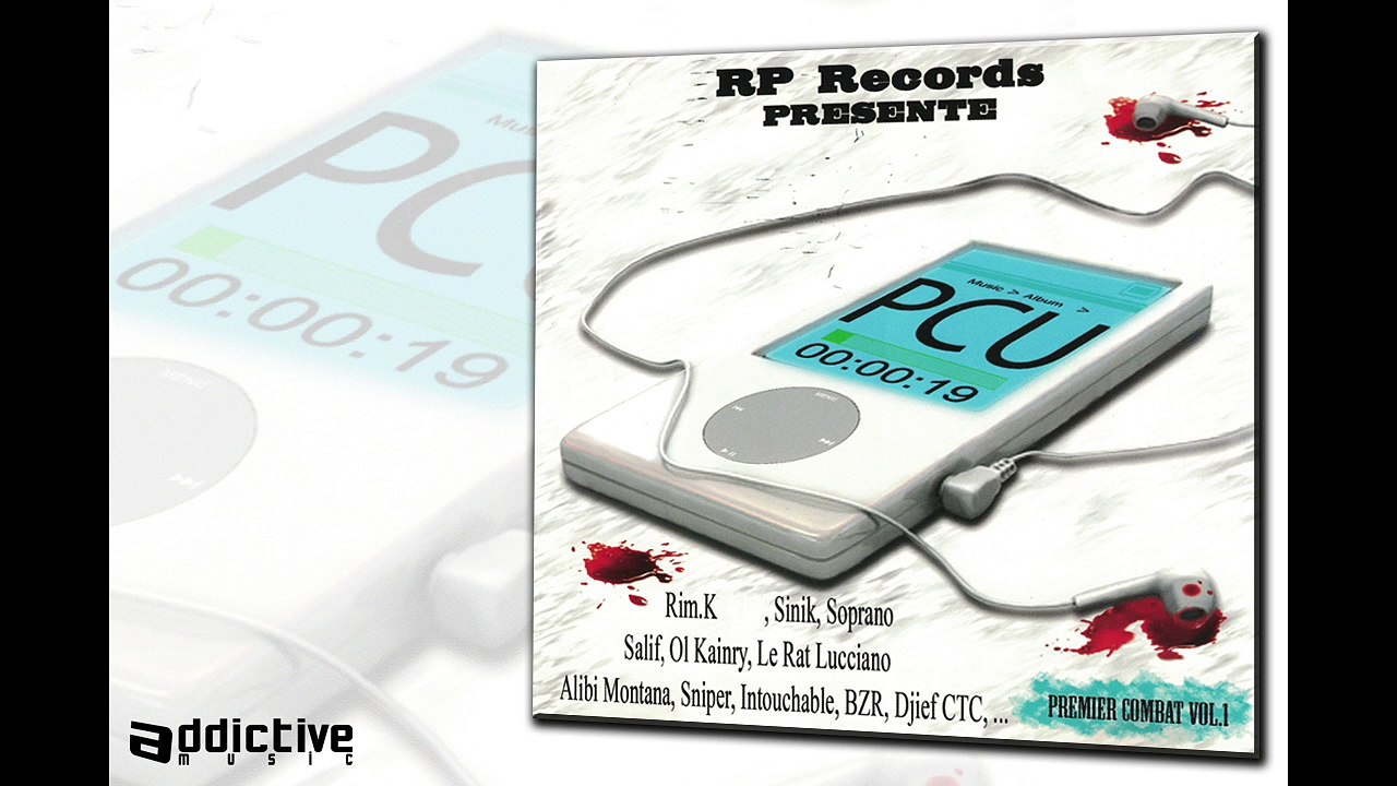 Dans les rues de nos villes -Danny Boss & Youssoupha