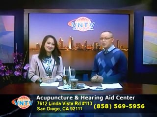 Congtymethi.vn - Công dụng hạt ươi trên VNTV