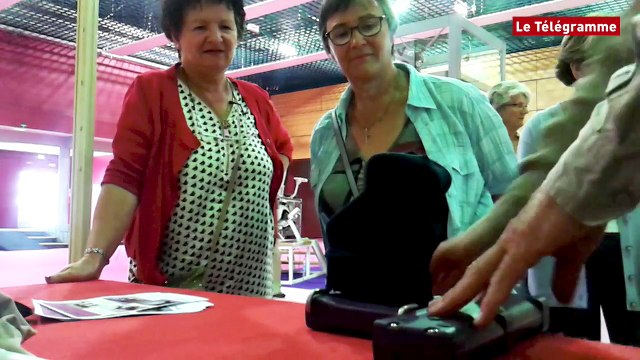 Seniors. Les bonnes idées de Gilles Rault