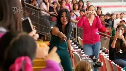 Meu Coração é Teu - Capítulo 131 ULTIMO - Segunda (29/08/16) - COMPLETO