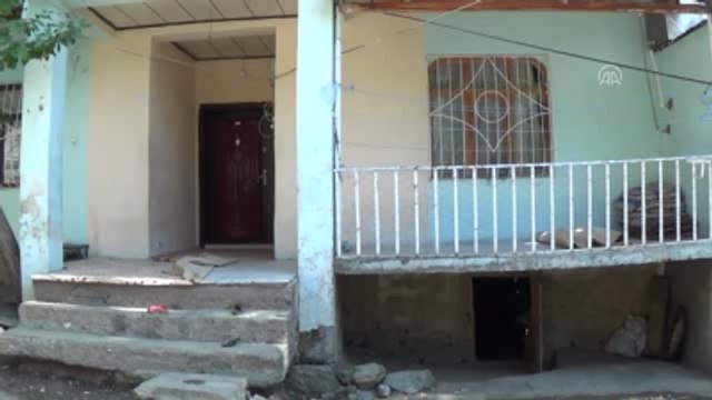 Şemdinli'de AK Parti Adayına Silahlı Saldırı - Hakkari