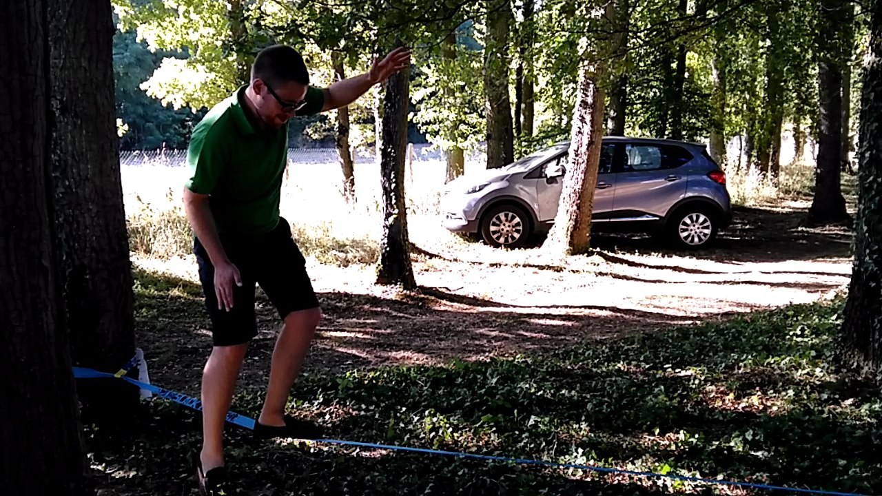 20160903 essai Slakeline