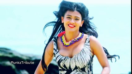 Hebah Patel hot video