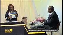 Matin Bonheur de RTI 1 du 14 septembre 2016 avec Marième Touré- Partie 2