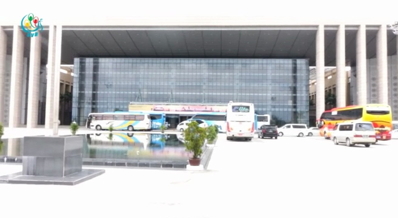 DVB - ေန႔စဥ္ စီးပြားေရးသတင္း အစီအစဥ္