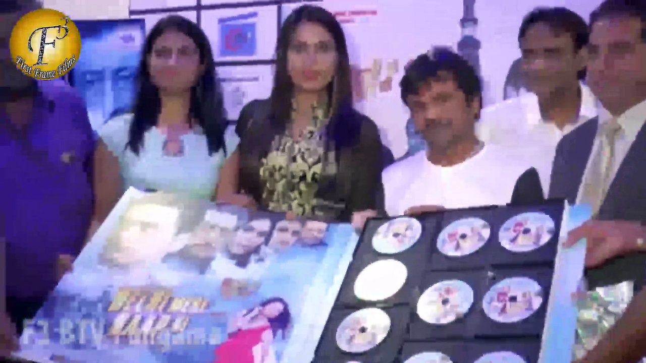 MUSIC & TRAILER LAUNCH OF FILM DELHI MERI BAAP KI BY CHIEF GUEST RAJPAL YADAV