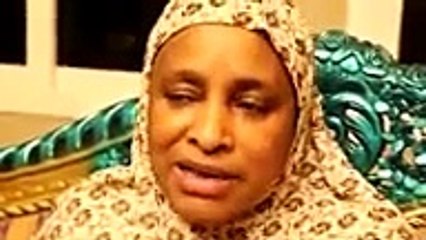 Confession émouvante de Diaga, la maman de Waly Seck