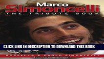 [PDF] Marco Simoncelli: The tribute book Popular Colection