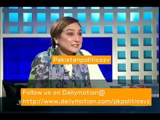 Jugnu Mohsin reactino when Najam Sethi talked about his chirya