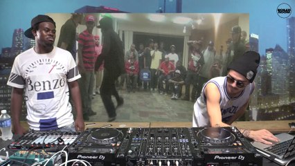 TASO Boiler Room New York DJ Set