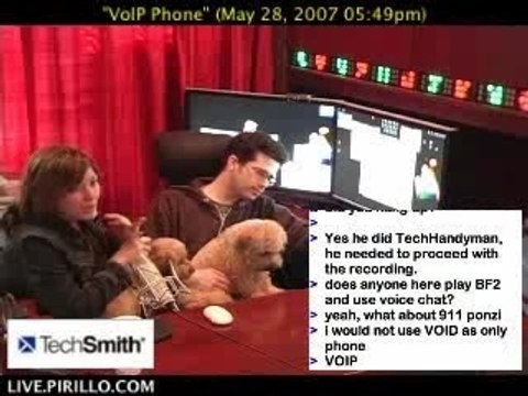 VoIP Phone System Services