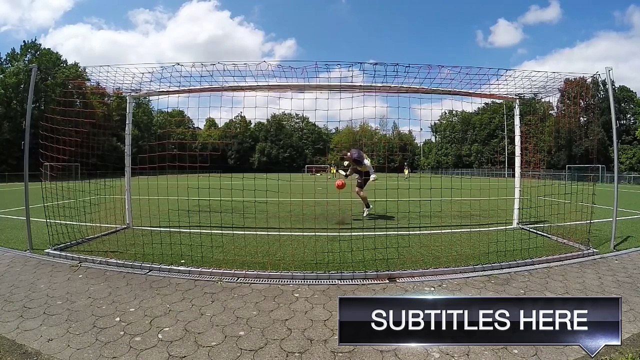 Funny Football Moments: Bizarre Fails, Skills, Bloopers, Outtakes Vol.10 | freekickerz