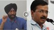 Sukhpal Singh Khaira on CM candidate of aap and captain amarinder singh