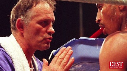 Cordier Claudel : rencontre de deux gamins de Dombasle-sur-Meurthe