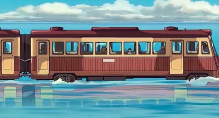 Spirited Away | Recreating a soundscape