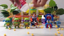 Surprises toys-candy,Angry Birds,Teenage Mutant Ninja Turtles,Transformers,Kids' Toys, Toys Videos For Children