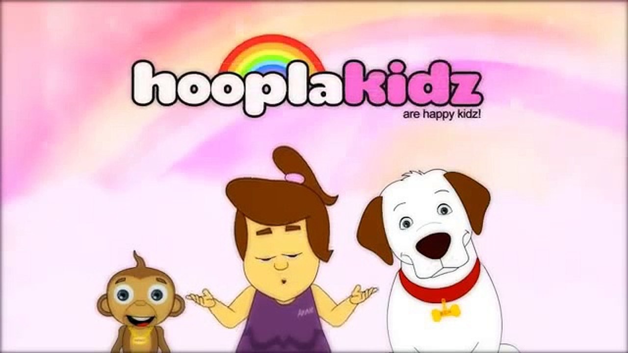 HooplaKidz - Twinkle Twinkle Little Star  Baby Songs Video  Nursery Rhymes