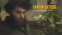 Fantin-Latour : l'exposition