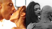 NEW! Deepika Padukone HOT VIDEO From xXx Return Of Xander Cage OUT!