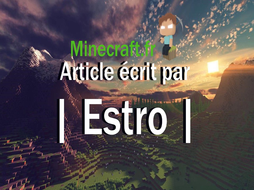 Présentation Estro