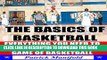 [PDF] The Basics of Basketball (Including The History of NBA, Euroleague,   FIBA Basketball): All