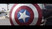 Parodie : Deadpool dans Captain America Civil War