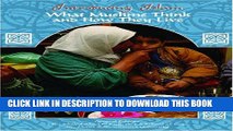 [PDF] What Muslims Think and How They Live (Introducing Islam) Full Colection