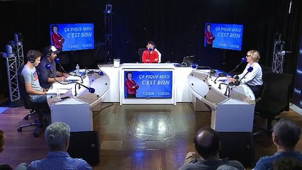 "Un portrait à votre image : surréaliste, foutraque et baroque"