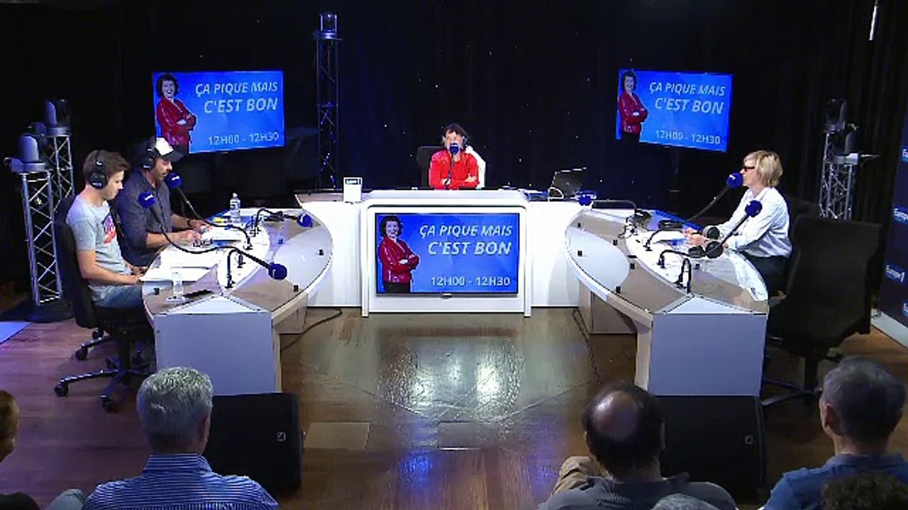 "Un portrait à votre image : surréaliste, foutraque et baroque"