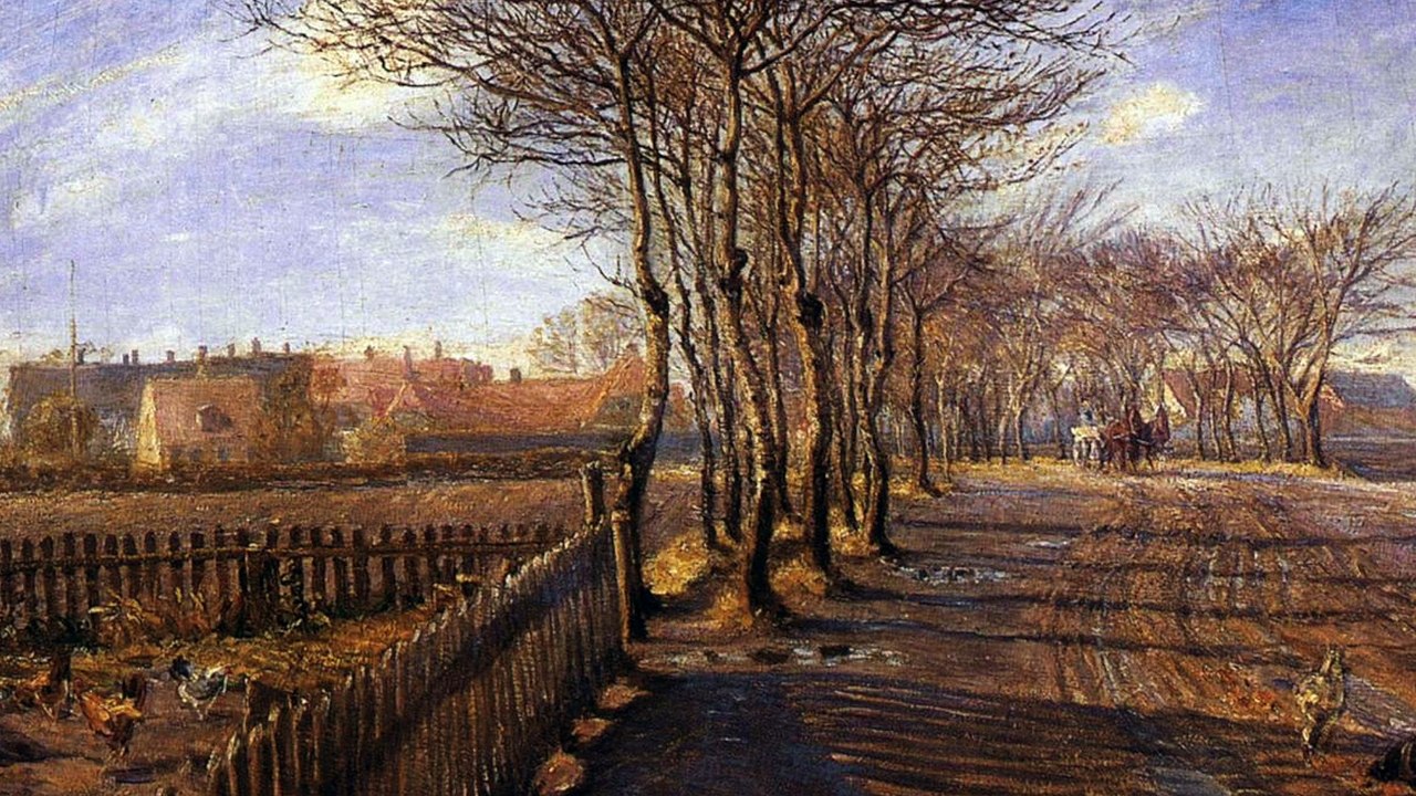 Konge af Danmark - Paduana - Les Witches