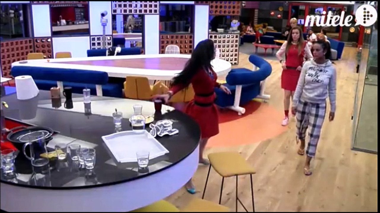 post limite1 Bea vs Meri-Laura