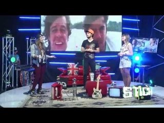 Que estrés, Stick Tv
