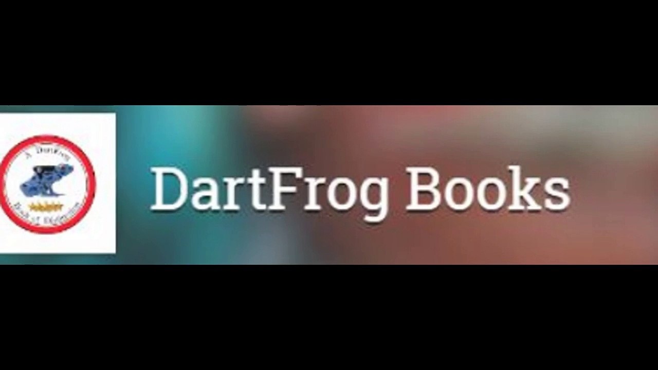 Self published books