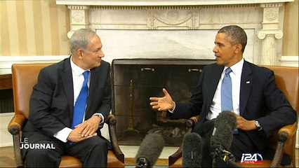 Les conséquences de l'aide miliaire de 38 milliards des Etats-Unis pour Israël