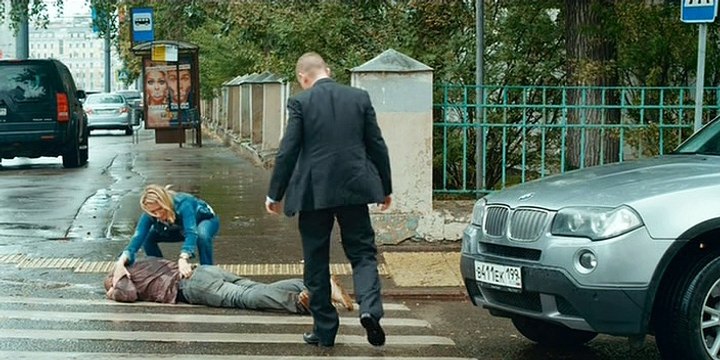 Медсестра 5 серия | Новый сериал Медсестра смотреть онлайн 2016 серия 5