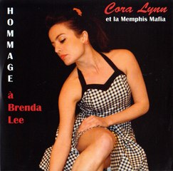 Cora Lynn & La Memphis Mafia (Stupid Cupid)