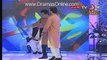Sahir Lodhi Dance Performance In Eid Show - Video Dailymotion