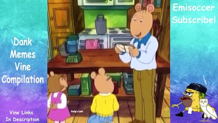 Dank Memes Vine Compilation V22