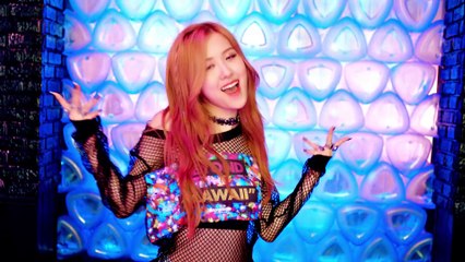 BLACKPINK - '붐바야'(BOOMBAYAH) M/V