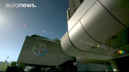 Bayer-Monsanto: létrejött a gigaüzlet