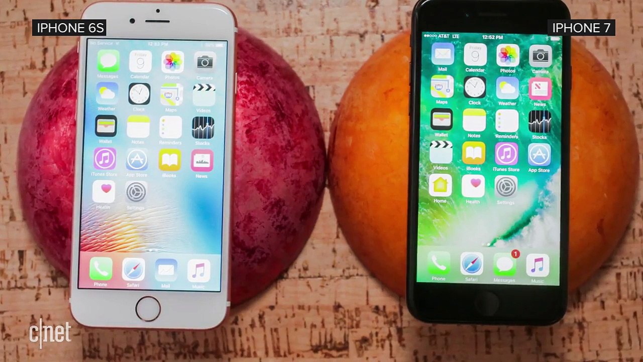 iPhone 7 review