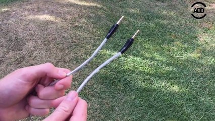 R.I.P. AUX Cord (iPhone 7 Casualty)