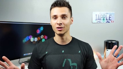 iPhone 7 Jet Black & Final Specs Leak!