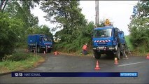 Météo : les orages ont fait de nombreux dégâts