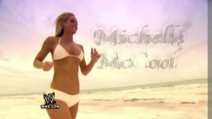 Michelle McCool Entrance Video (2008-2009)