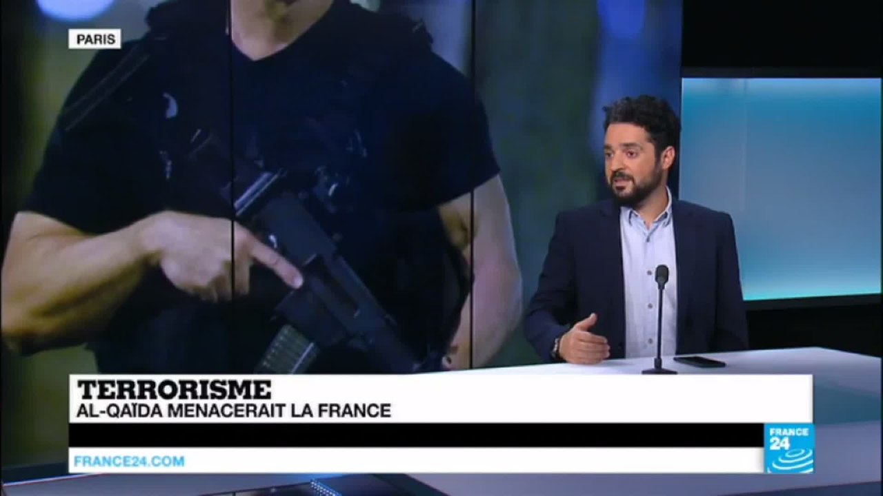 Al-Qaïda menace la France pour "venger la captivité des musulmanes"