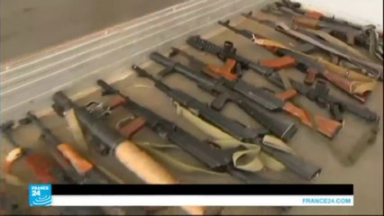 تقرير برلماني ينتقد تدخل بريطانيا العسكري في ليبيا عام 2011