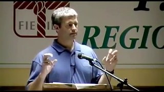 Paul Washer - ¿Eres un cristiano O un mundano? - Prédicas Cristianas COMPLETAS